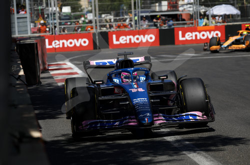 F1 Grand Prix of Azerbaijan