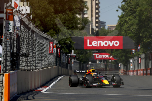 F1 Grand Prix of Azerbaijan