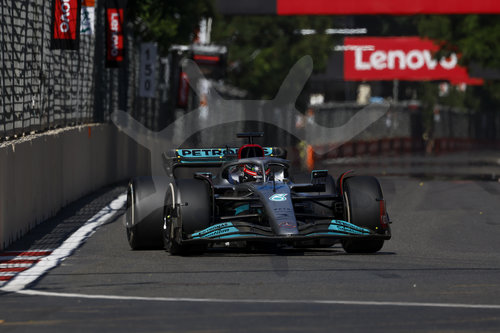 F1 Grand Prix of Azerbaijan