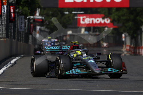 F1 Grand Prix of Azerbaijan