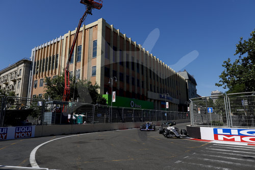 F1 Grand Prix of Azerbaijan