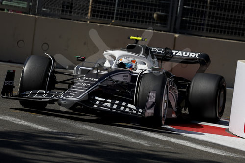 F1 Grand Prix of Azerbaijan