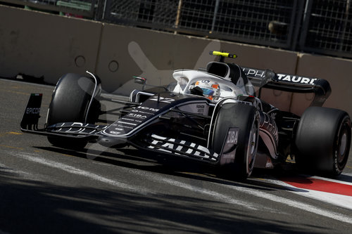 F1 Grand Prix of Azerbaijan