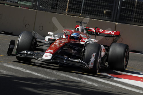 F1 Grand Prix of Azerbaijan