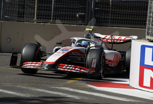 F1 Grand Prix of Azerbaijan