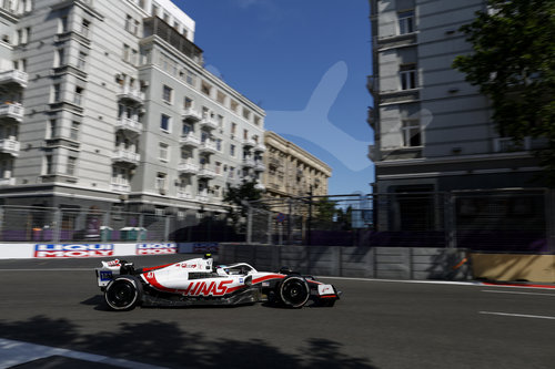 F1 Grand Prix of Azerbaijan