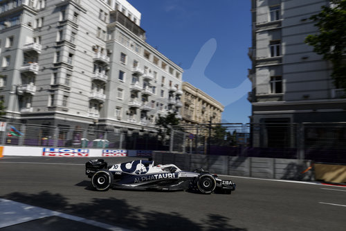 F1 Grand Prix of Azerbaijan