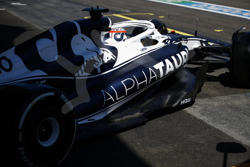 F1 Grand Prix of Azerbaijan
