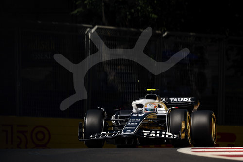 F1 Grand Prix of Azerbaijan