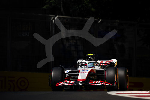 F1 Grand Prix of Azerbaijan