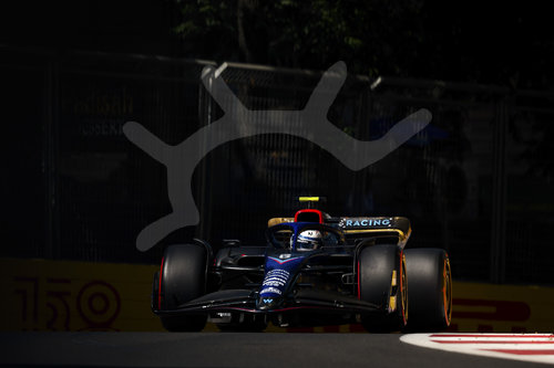 F1 Grand Prix of Azerbaijan