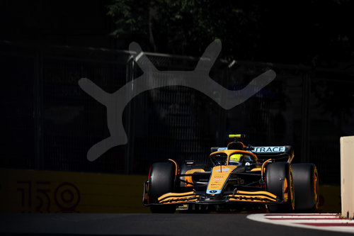 F1 Grand Prix of Azerbaijan