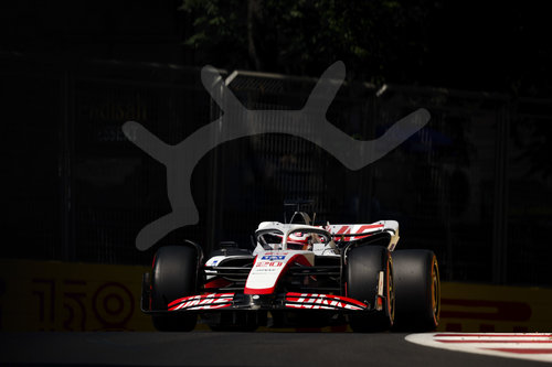 F1 Grand Prix of Azerbaijan