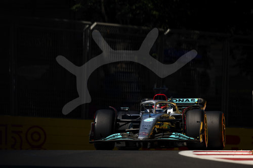 F1 Grand Prix of Azerbaijan