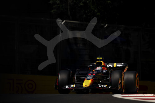 F1 Grand Prix of Azerbaijan