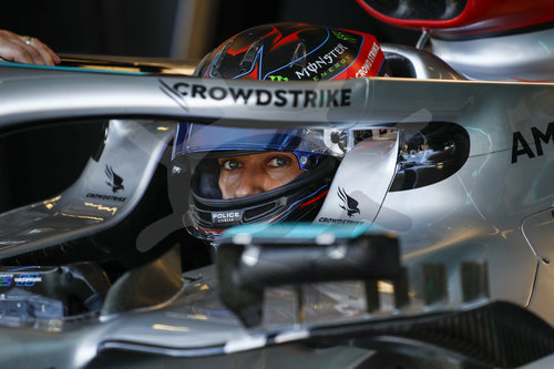 F1 Grand Prix of Azerbaijan