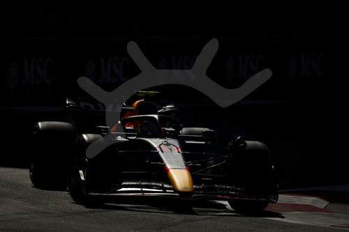 F1 Grand Prix of Azerbaijan