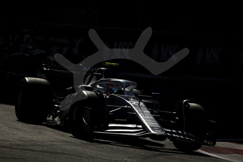 F1 Grand Prix of Azerbaijan