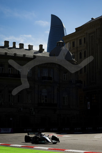 F1 Grand Prix of Azerbaijan