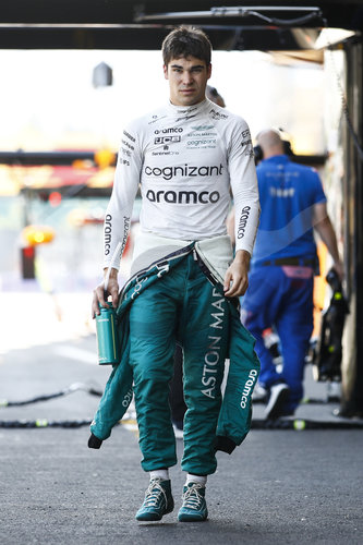 F1 Grand Prix of Azerbaijan