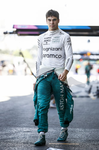 F1 Grand Prix of Azerbaijan