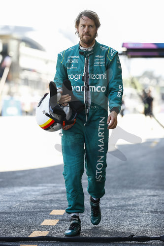 F1 Grand Prix of Azerbaijan
