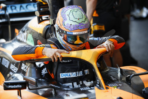 F1 Grand Prix of Azerbaijan