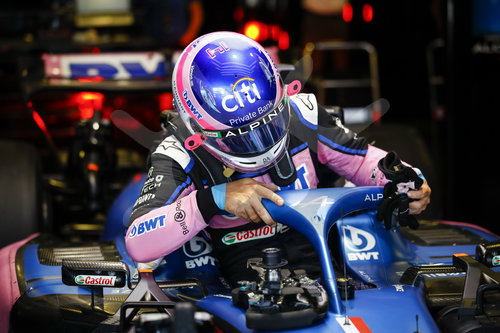 F1 Grand Prix of Azerbaijan