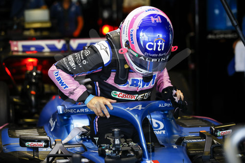 F1 Grand Prix of Azerbaijan