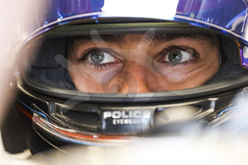 F1 Grand Prix of Azerbaijan