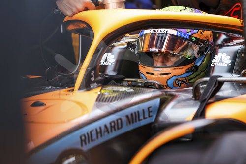 F1 Grand Prix of Azerbaijan