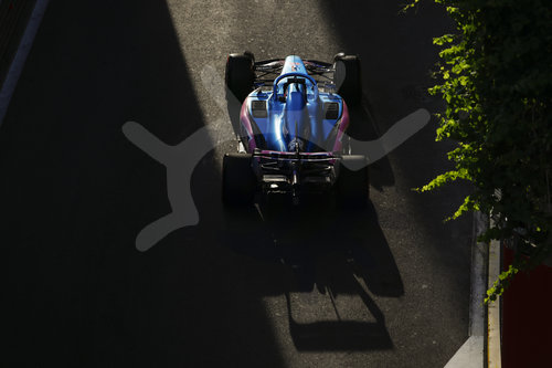 F1 Grand Prix of Azerbaijan