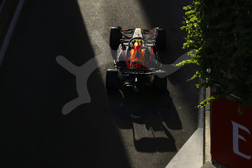 F1 Grand Prix of Azerbaijan