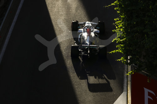 F1 Grand Prix of Azerbaijan