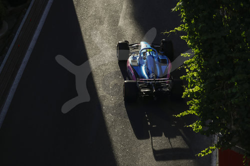 F1 Grand Prix of Azerbaijan