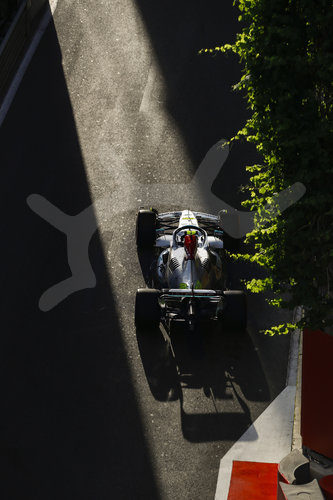 F1 Grand Prix of Azerbaijan