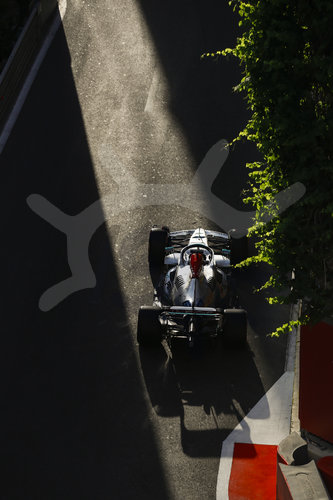 F1 Grand Prix of Azerbaijan