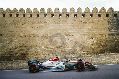 F1 Grand Prix of Azerbaijan