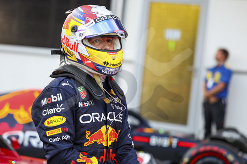 F1 Grand Prix of Azerbaijan