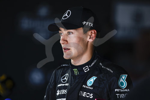 F1 Grand Prix of Azerbaijan