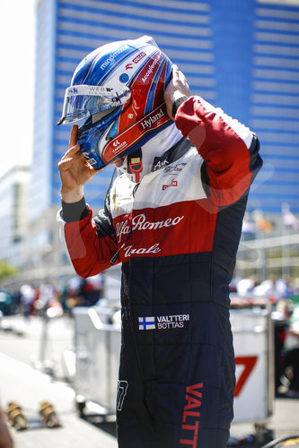 F1 Grand Prix of Azerbaijan
