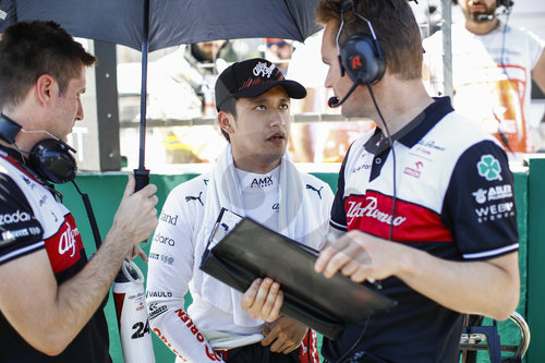 F1 Grand Prix of Azerbaijan