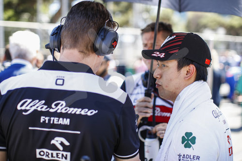 F1 Grand Prix of Azerbaijan