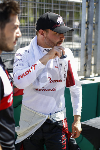 F1 Grand Prix of Azerbaijan