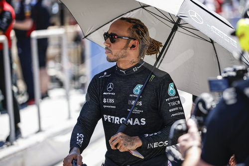F1 Grand Prix of Azerbaijan