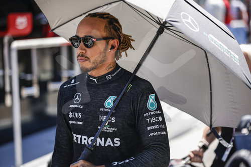 F1 Grand Prix of Azerbaijan