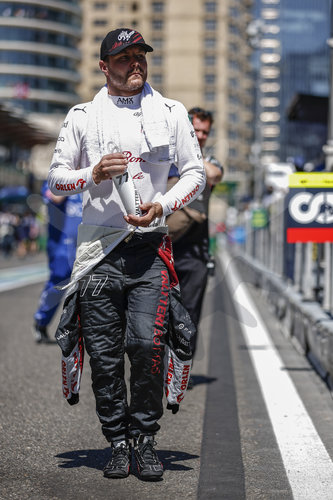 F1 Grand Prix of Azerbaijan
