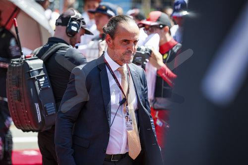 F1 Grand Prix of Azerbaijan