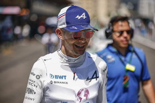 F1 Grand Prix of Azerbaijan