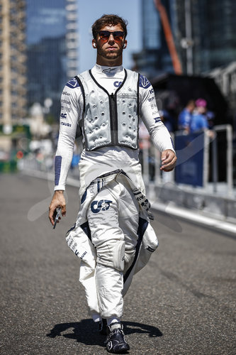 F1 Grand Prix of Azerbaijan